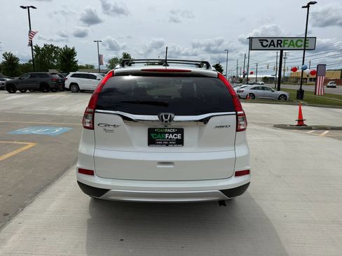Used 2015 Honda CR-V EX-L image 10