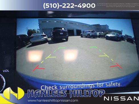 New 2026 Nissan Z Performance w/ Floor Mat Package image 25