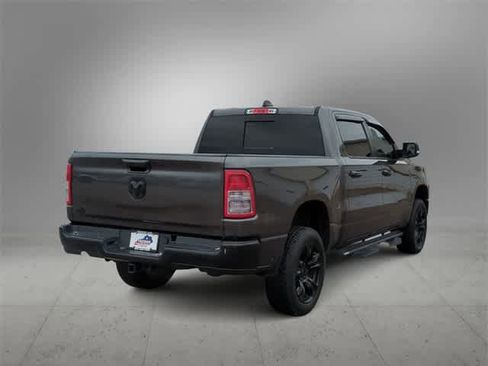 Used 2020 RAM 1500 Big Horn image 8