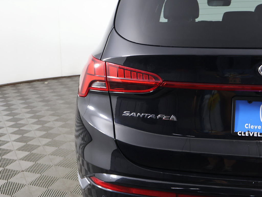 Used 2023 Hyundai Santa Fe Calligraphy AWD/4WD image 19