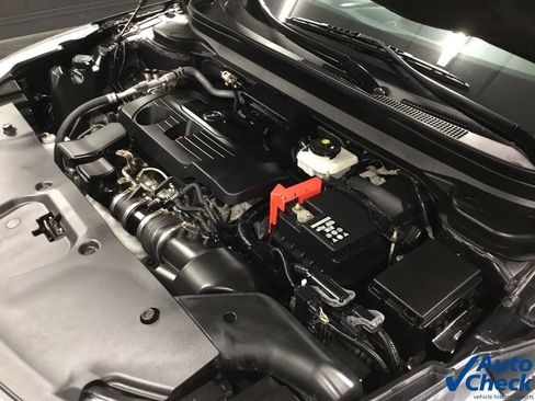 Used 2020 Acura RDX AWD image 41