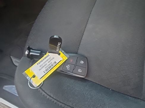 Used 2022 Chevrolet Silverado 1500 RST w/ All Star Edition Plus image 36