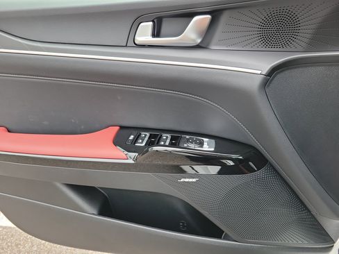 New 2026 Kia K5 GT-Line FWD image 18