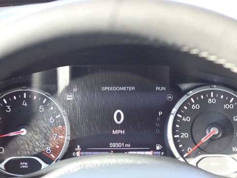 Used 2022 Jeep Renegade Latitude image 15