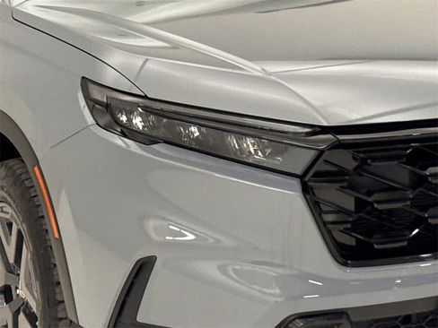 Certified 2026 Honda CR-V TrailSport image 5