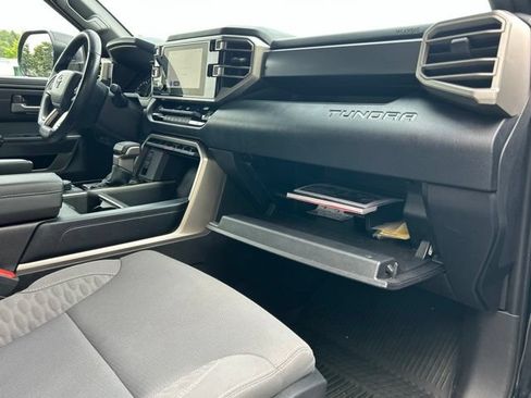 Certified 2025 Toyota Tundra SR5 AWD/4WD image 32