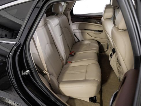 Used 2016 Cadillac SRX Luxury w/ Driver Awareness Package image 33