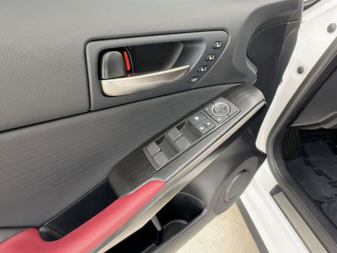 Certified 2025 Lexus IS 300 w/ Premium Package image 13
