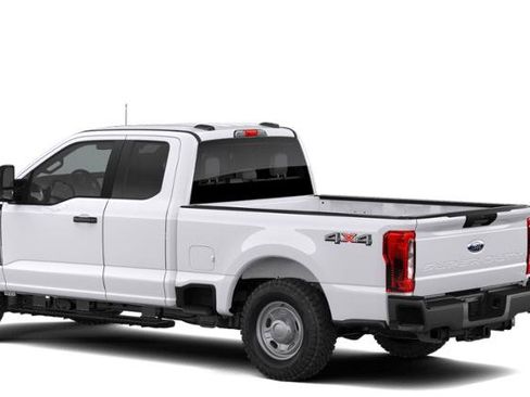 New 2026 Ford F250 XL AWD/4WD image 24