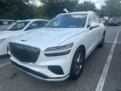 Used 2026 Genesis GV70 2.5T