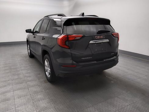 Used 2019 GMC Terrain SLE w/ Driver Convenience Package AWD/4WD image 6