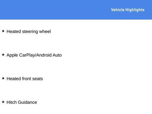 Used 2024 GMC Sierra 1500 Elevation w/ LPO, Elevation Black Package image 10