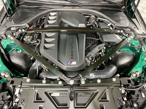 Used 2023 BMW M3 Competition AWD/4WD image 29