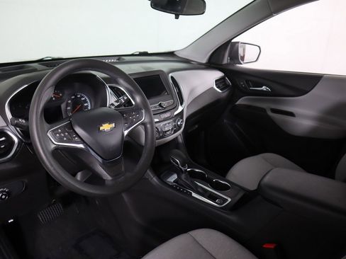 Used 2024 Chevrolet Equinox LS image 23