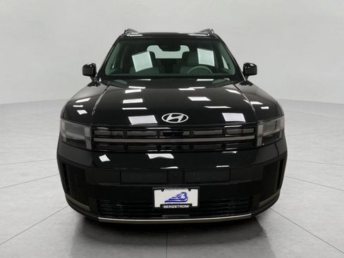 New 2026 Hyundai Santa Fe Limited w/ Tow & Go Package image 11