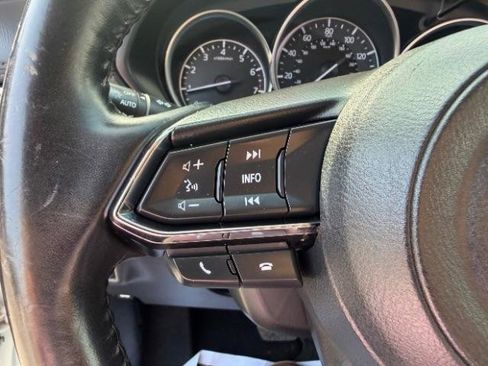 Used 2018 MAZDA CX-5 Touring w/ Preferred Equipment Package image 20