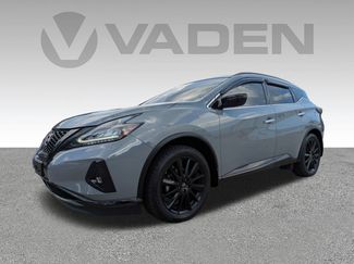 Used 2024 Nissan Murano SV w/ SV Midnight Edition Package AWD/4WD video 2