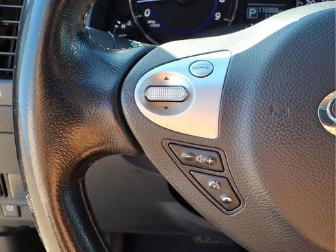 Used 2017 INFINITI QX70 AWD image 15