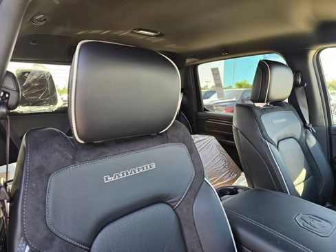 New 2026 RAM 1500 Laramie RWD image 12
