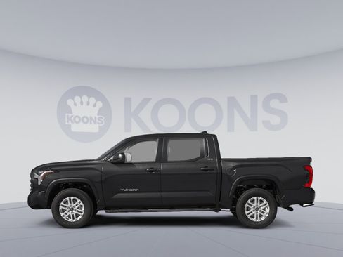 New 2026 Toyota Tundra SR5 image 4