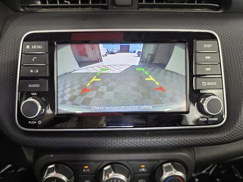 Used 2024 Nissan Kicks S FWD image 34