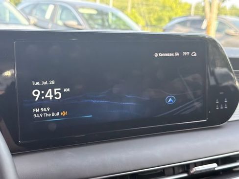 Used 2024 Hyundai Palisade Limited FWD image 28