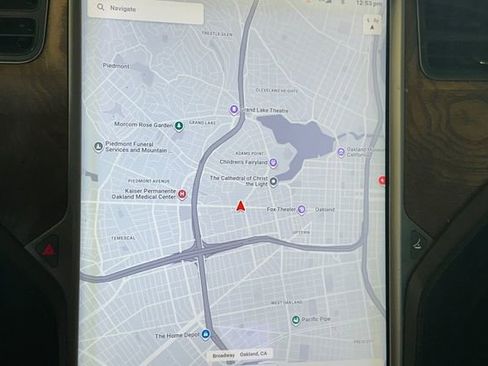 Used 2018 Tesla Model S P100D image 22