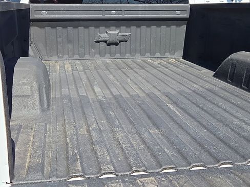 Used 2019 Chevrolet Silverado 1500 W/T w/ WT Convenience Package image 8