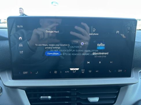 New 2026 Ford Explorer Active image 28