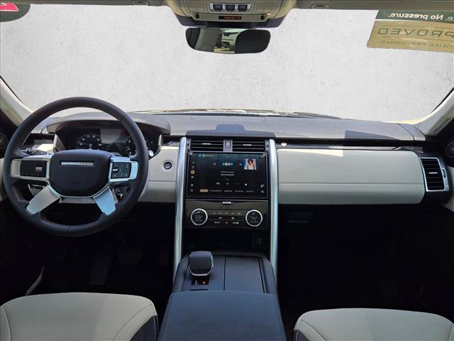 Certified 2026 Land Rover Discovery S AWD/4WD image 19
