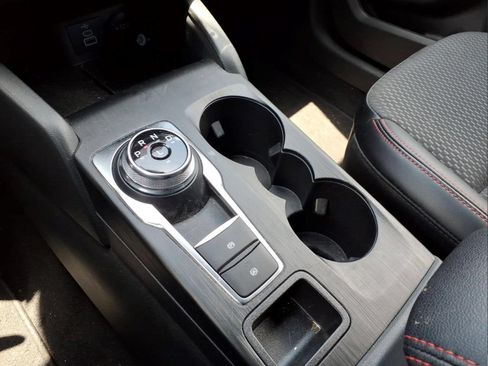 Used 2024 Ford Escape ST-Line w/ Tech Pack #1 FWD image 25