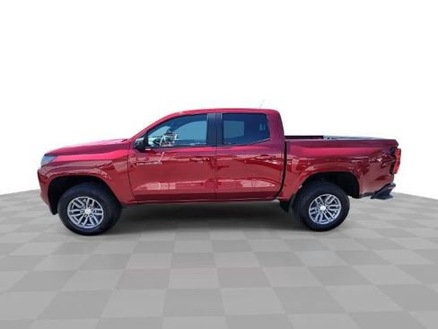Used 2024 Chevrolet Colorado LT w/ LT Convenience Package II RWD image 1