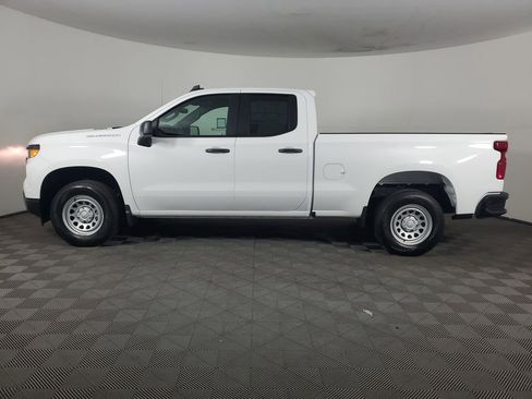 New 2026 Chevrolet Silverado 1500 W/T w/ WT Convenience Package image 7