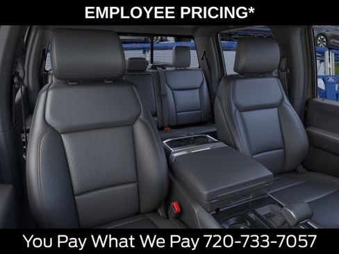 New 2026 Ford F150 Lariat AWD/4WD image 10