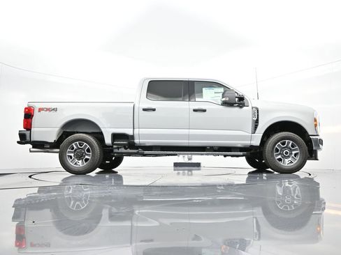 New 2025 Ford F250 XLT w/ 360-Degree Camera Package image 29