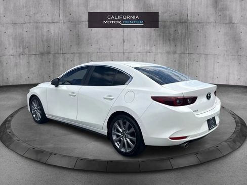 Used 2022 MAZDA MAZDA3 s FWD image 7