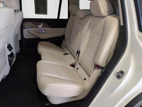 Certified 2023 Mercedes-Benz GLS 450 GLS 450 image 20