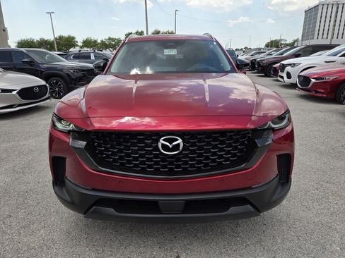 New 2026 MAZDA CX-50 2.5 Hybrid w/ Weather Package image 21