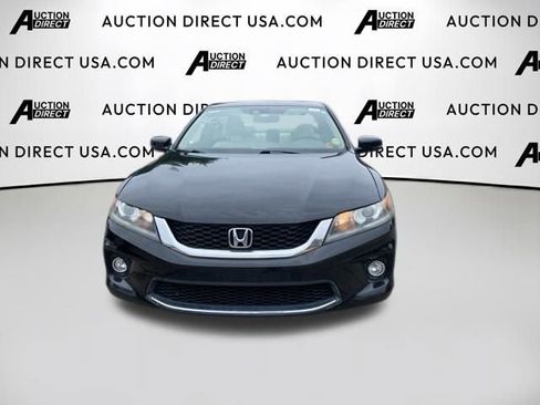 Used 2015 Honda Accord EX-L image 19