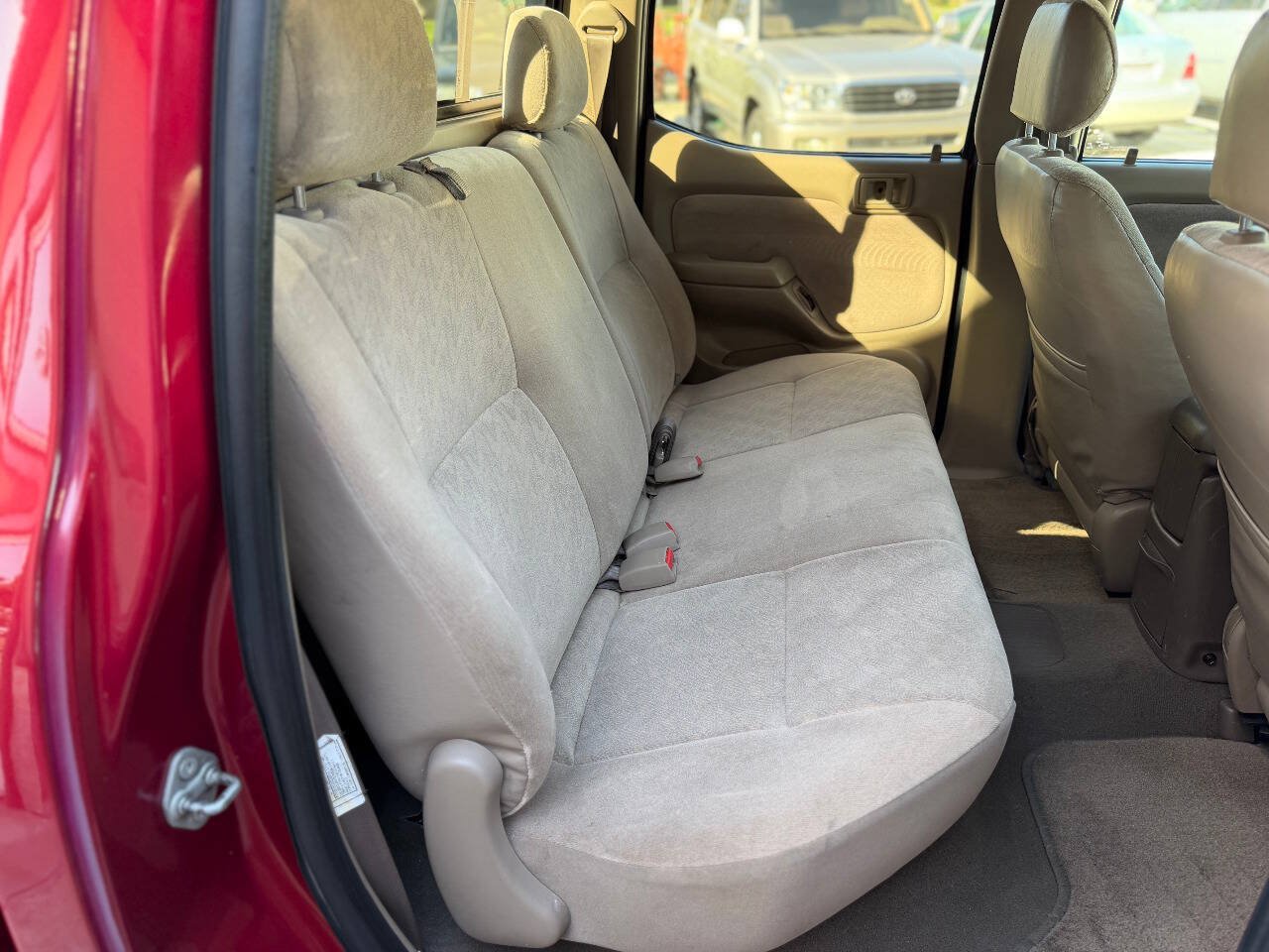 Used 2004 Toyota Tacoma PreRunner RWD image 17