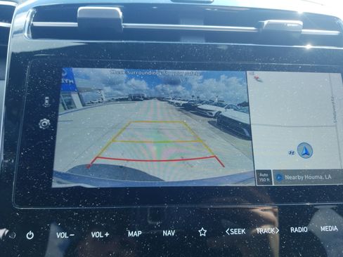 Certified 2024 Hyundai Tucson XRT image 19