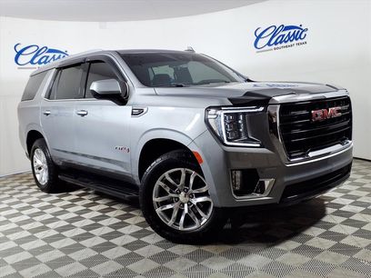 Used 2023 GMC Yukon SLE
