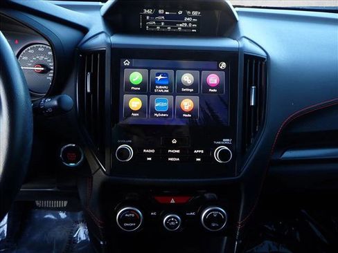 Certified 2024 Subaru Forester Sport image 17