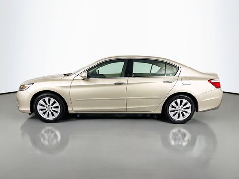 Used 2014 Honda Accord EX-L image 8