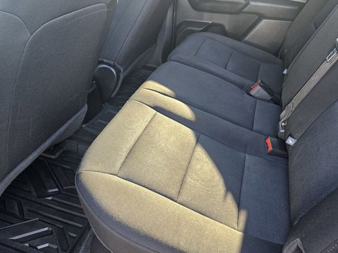 Used 2023 Chevrolet Colorado W/T image 13