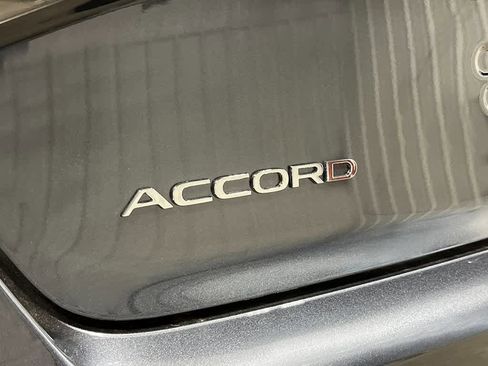 New 2026 Honda Accord SE image 9