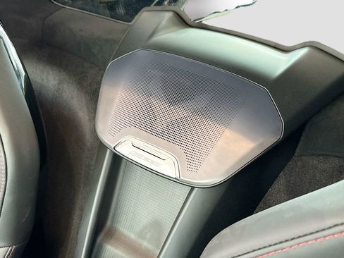 New 2024 Chevrolet Corvette E-Ray w/ Stealth Interior Trim Package image 25