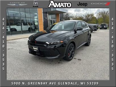 Used 2024 Dodge Hornet R/T