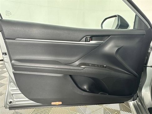Certified 2023 Toyota Camry XSE image 13