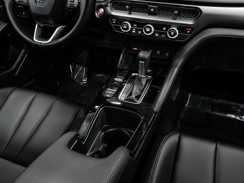 New 2026 Acura Integra Base image 17